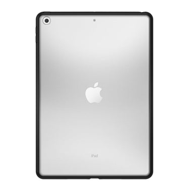 Otterbox React Case For iPad 10.2 7th/8th/9th Gen - Black Crystal